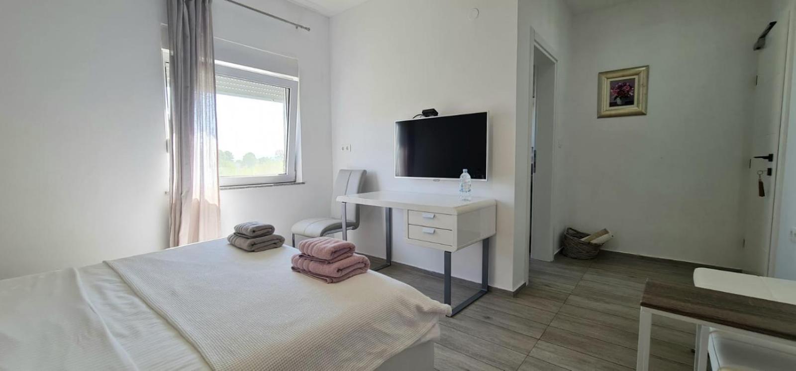 Lalic Gallery Villa Bibinje Quarto foto